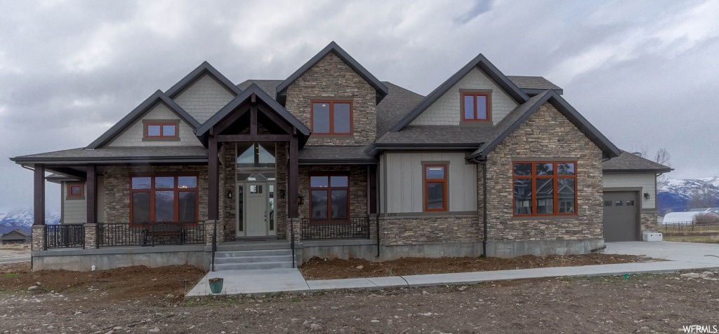 1378 S 2950 E, Heber City, UT 84032