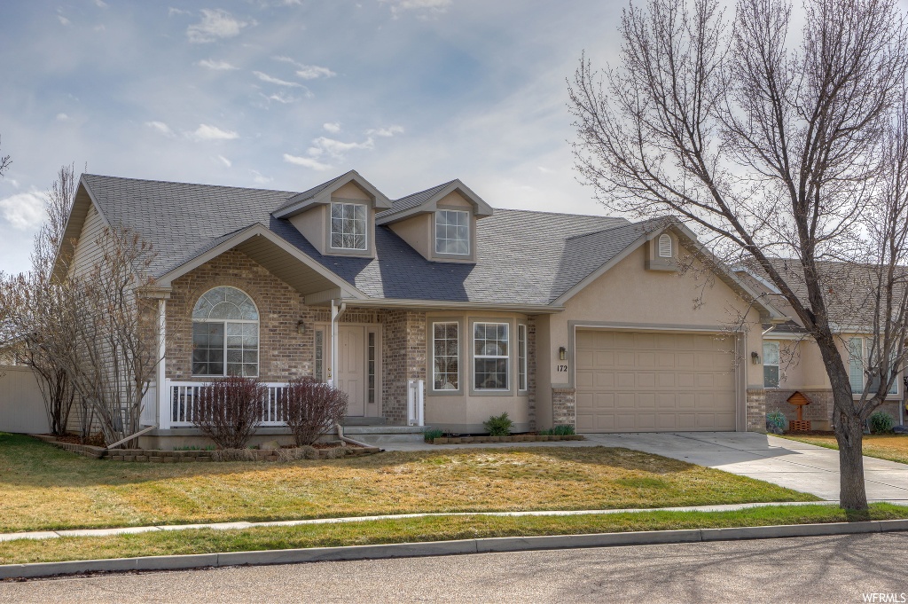 172 E 2400 S, Clearfield, UT 84015