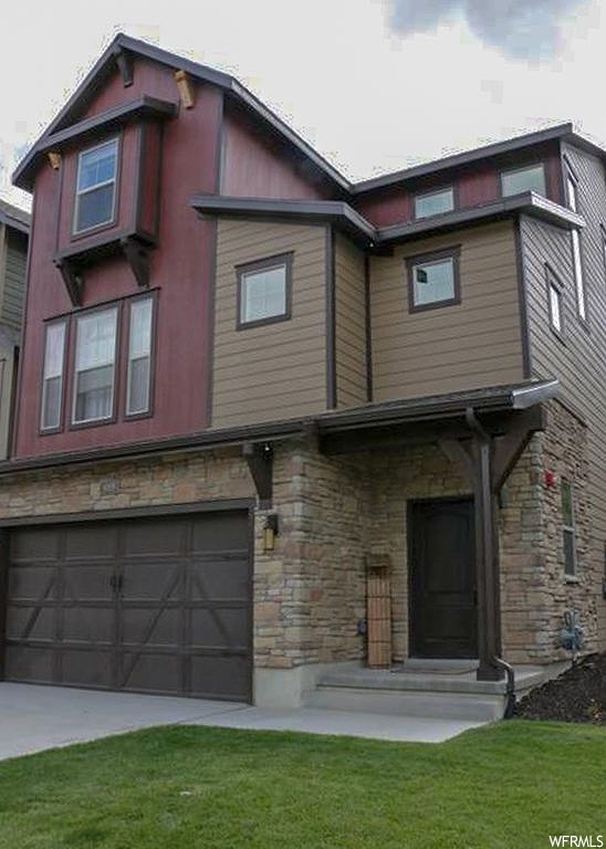 1055 W Abigail Dr, Kamas, UT 84036