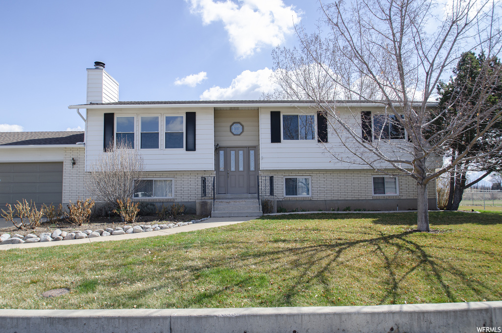 210 N 4600 W, Ogden, UT 84404