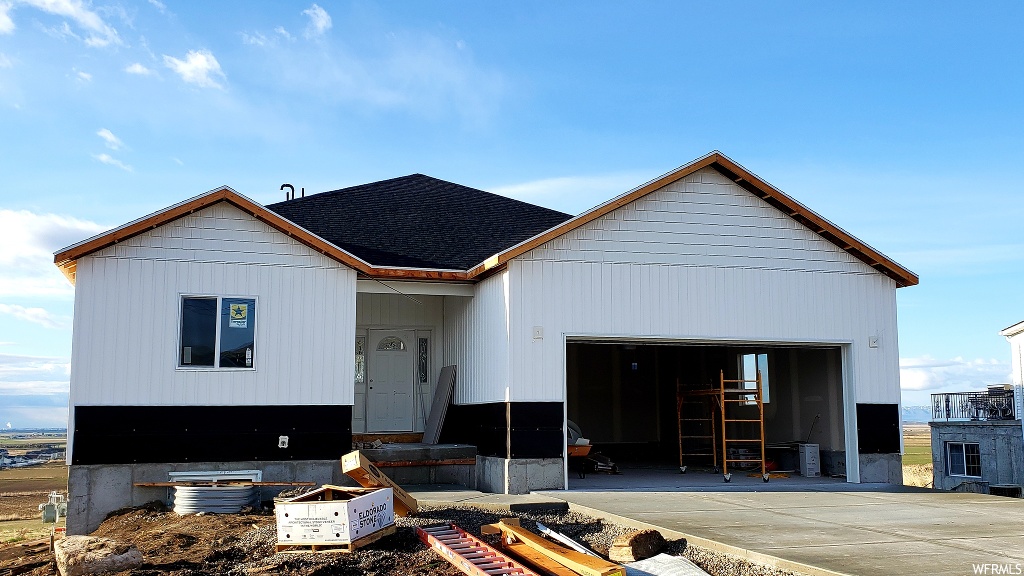 2805 W 1000 N, Tremonton, UT 84337