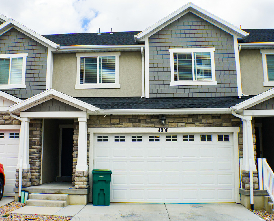 4906 W Spire Way, Riverton, UT 84096