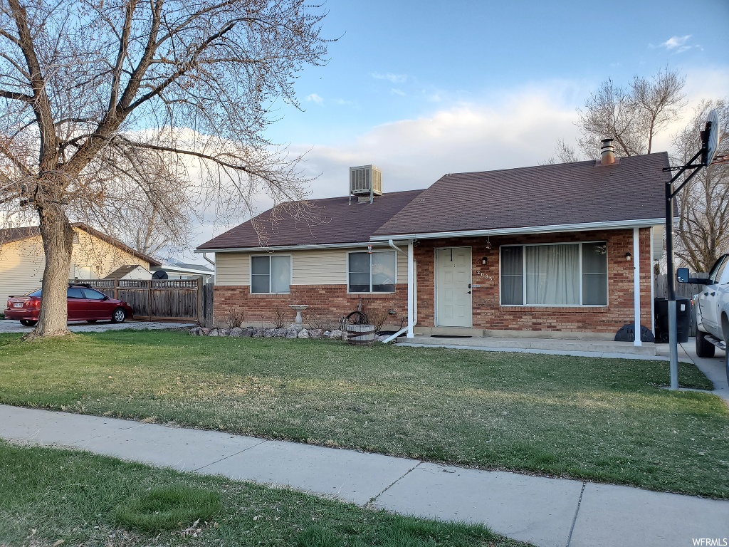 2085 W 900 N, Farr West, UT 84404