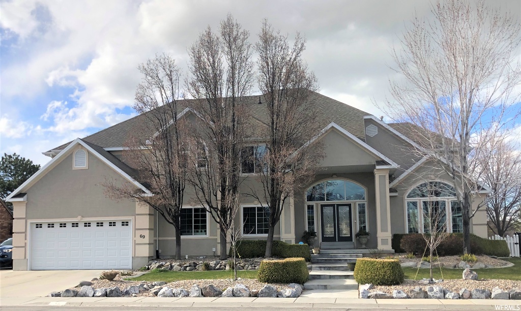 69 W Lakeview, Stansbury Park, UT 84074