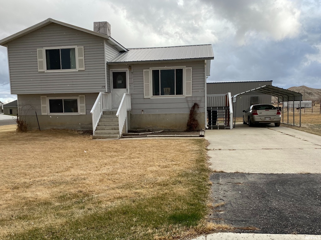 235 W 300 S, Orangeville, UT 84537