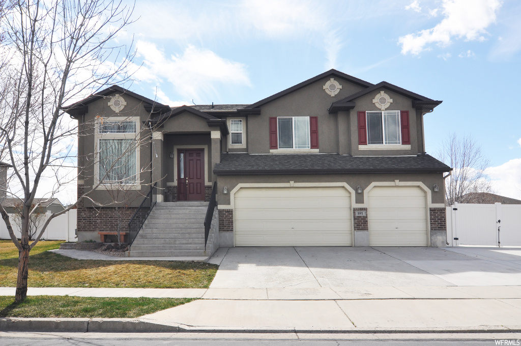 891 W Southhampton, North Salt Lake, UT 84054