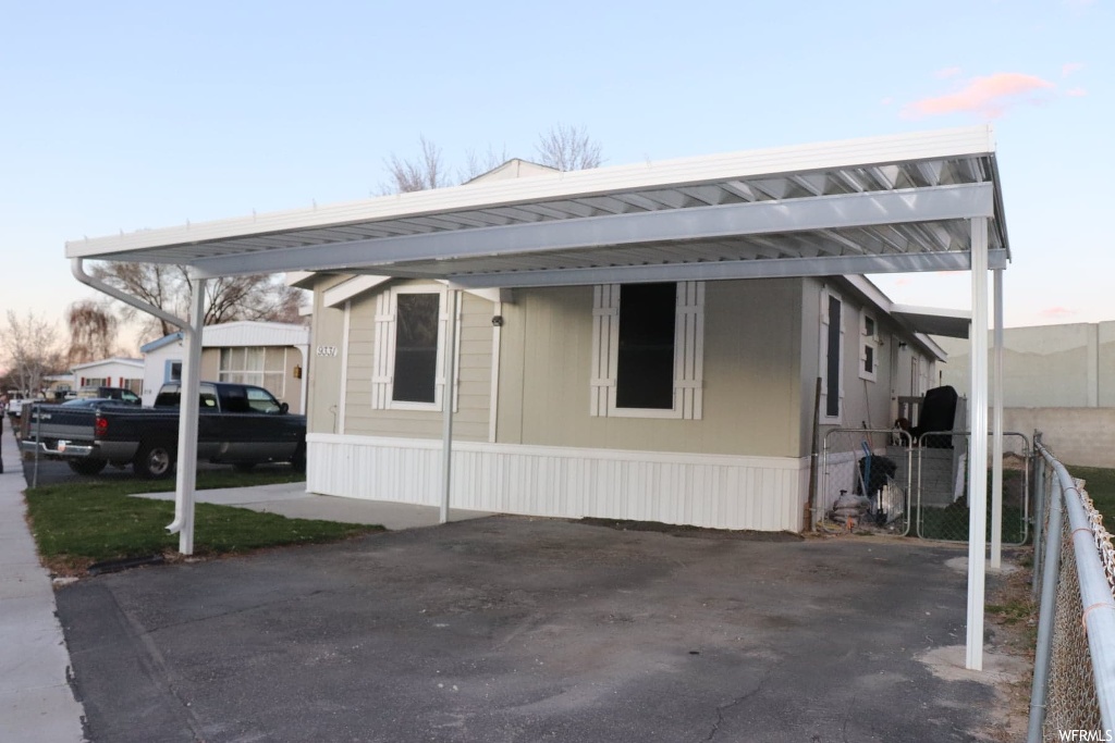 9331 S 455 W #60, Sandy, UT 84070