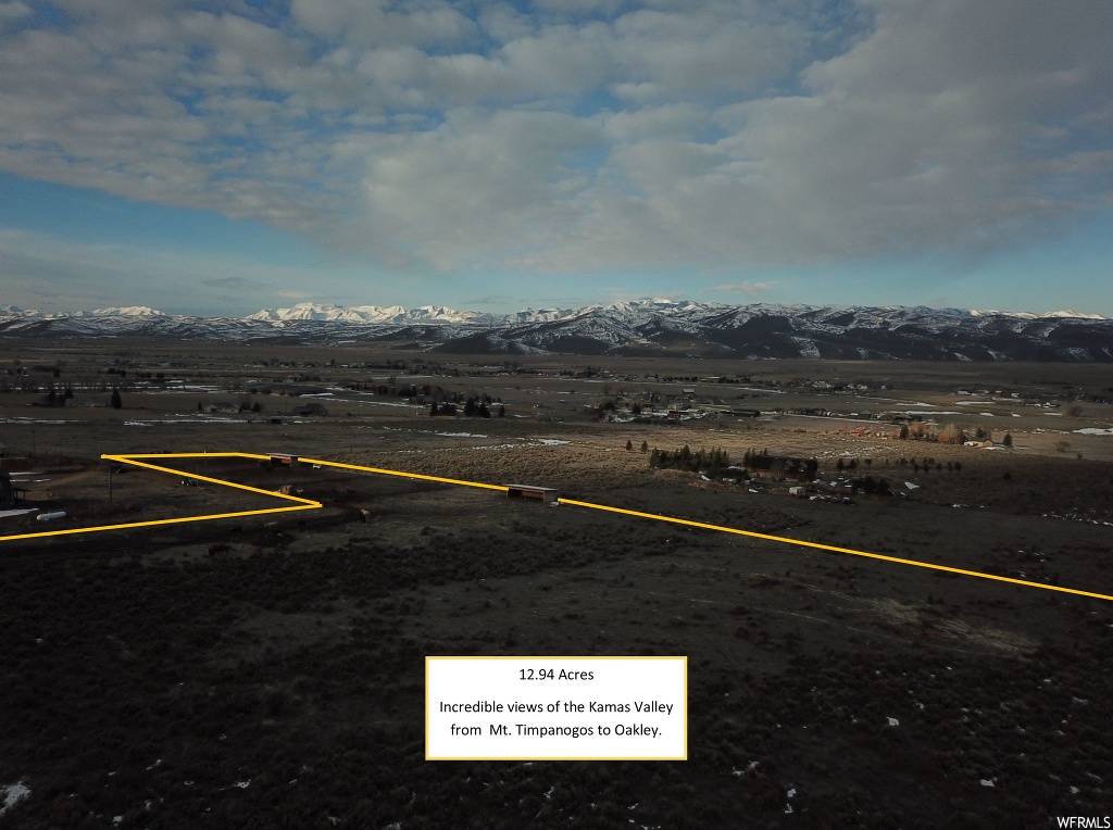1057 E 3200 N #2, Marion, UT 84036