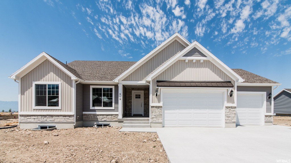 1190 N 2650 W, Tremonton, UT 84337