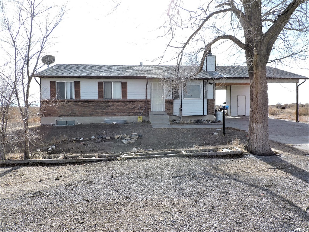 3493 W 7500 N, Delta, UT 84624