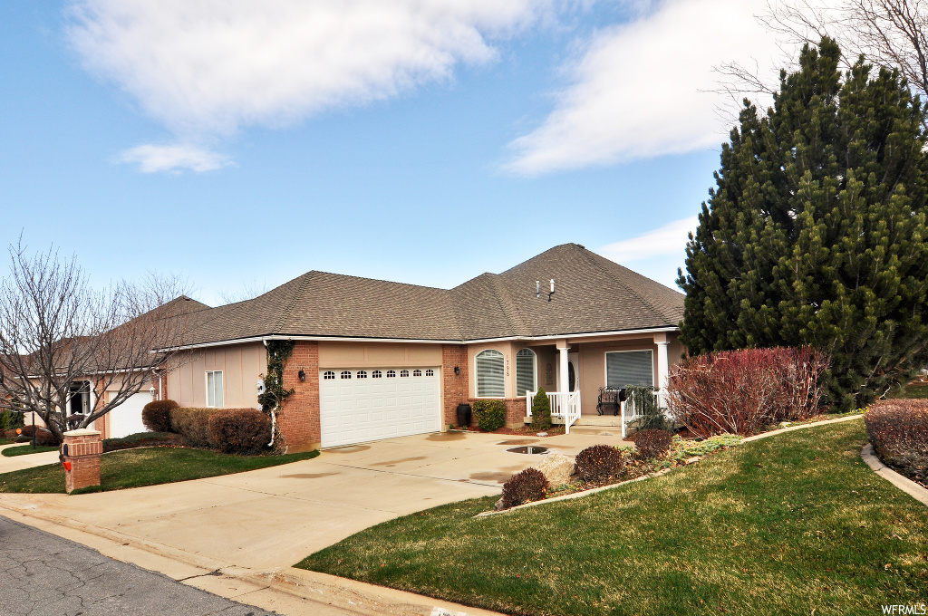 1798 E Meadow Creek Ln, Ogden, UT 84403