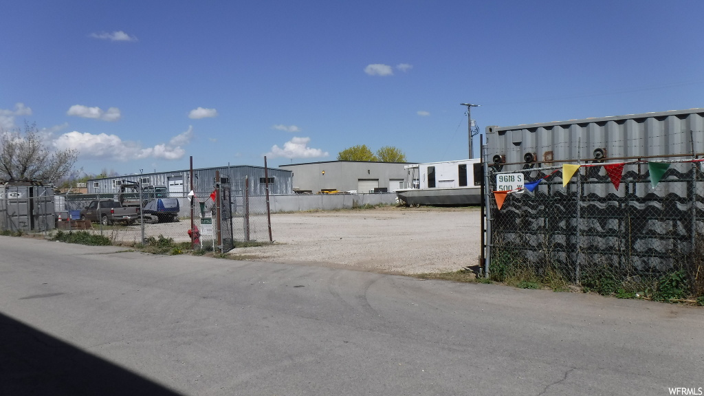 9618 S 500 W #2, Sandy, UT 84070