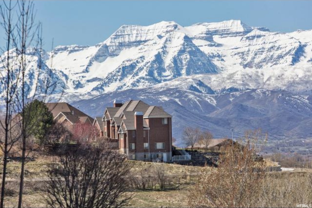 1525 N Callaway Dr #8, Heber City, UT 84032