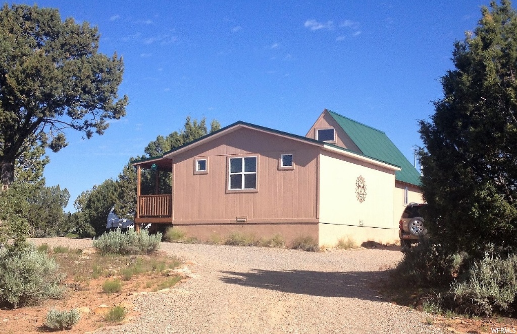 1881 N Grayson Pkwy, Blanding, UT 84511