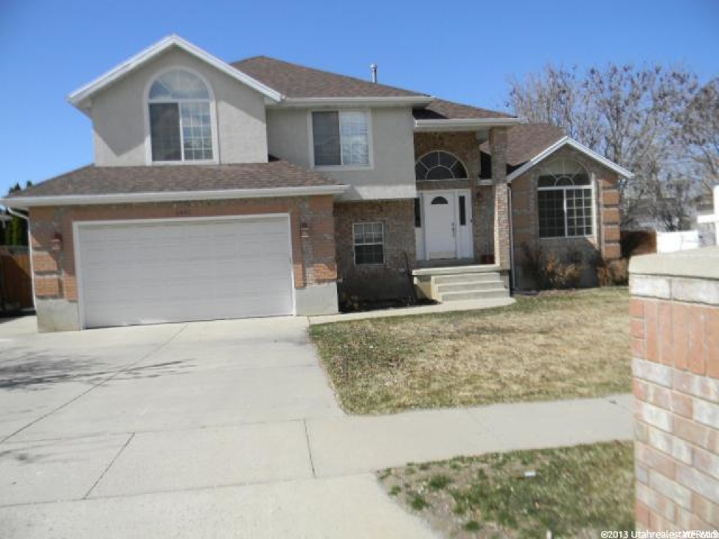 4897 S 1150 E, Ogden, UT 84403