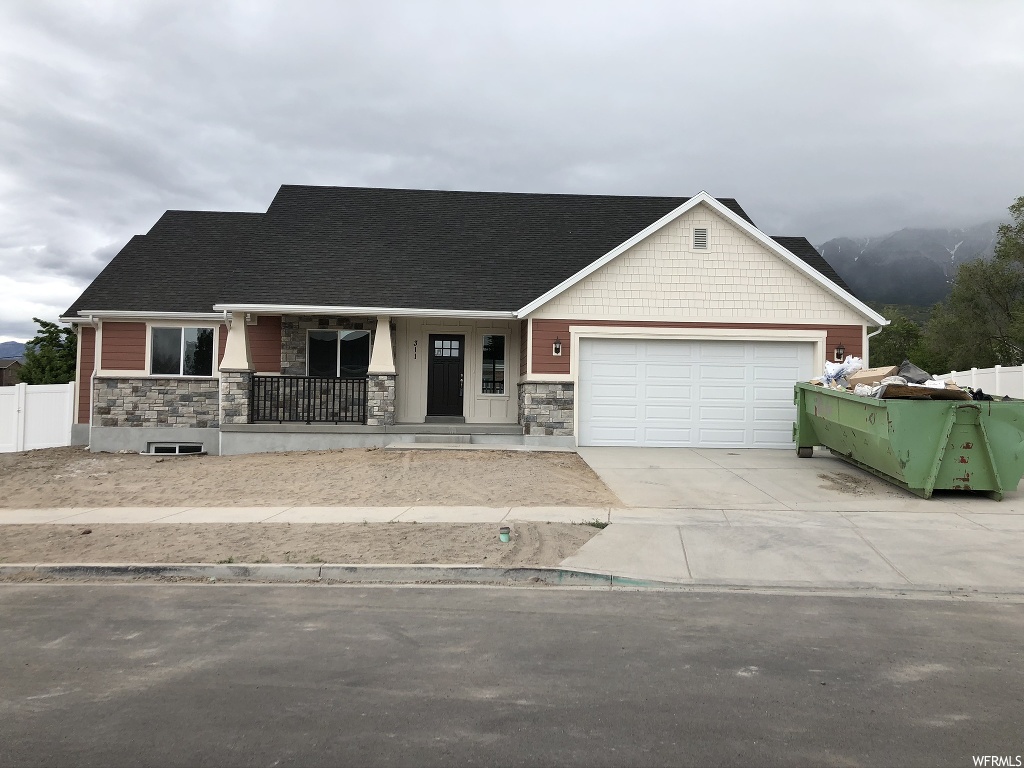 311 E 700 N, Orem, UT 84058