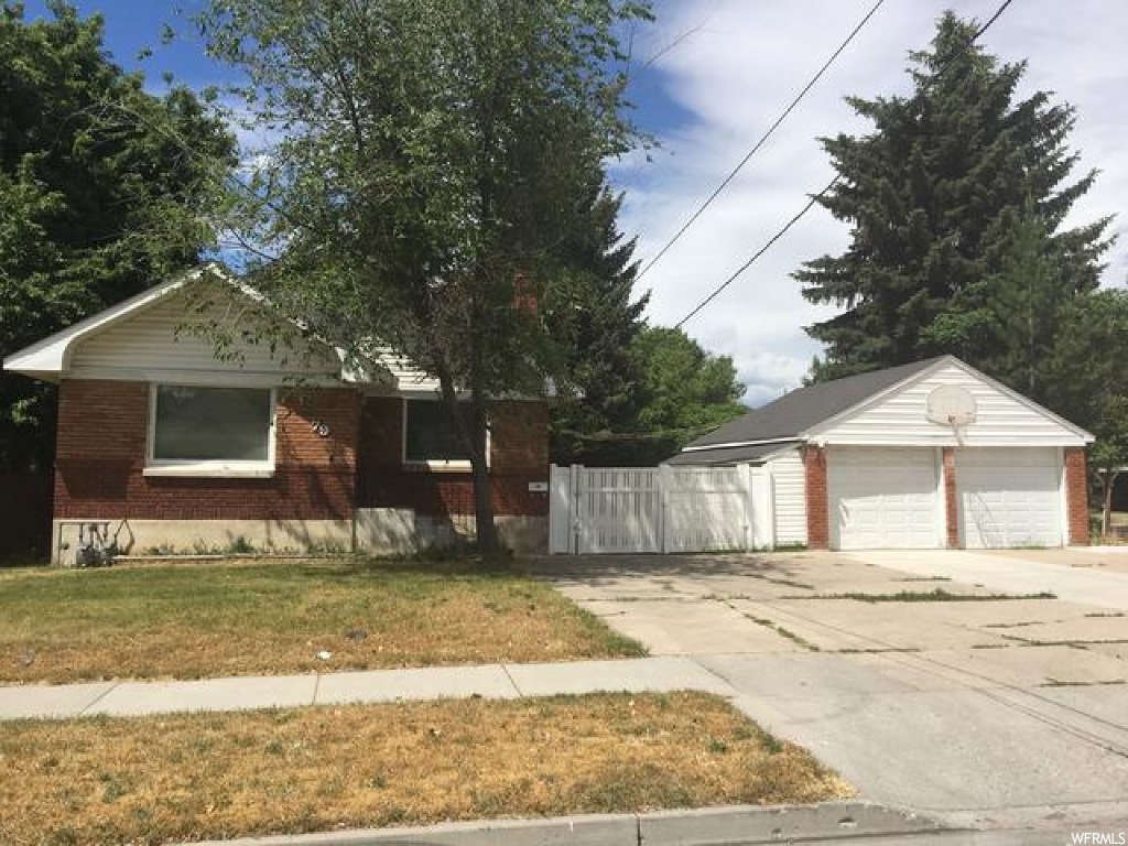 79 W 400 S, Logan, UT 84321