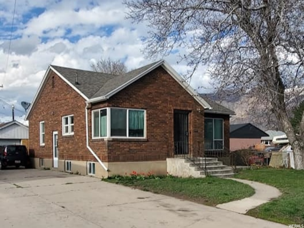 276 E 1700 St S, Ogden, UT 84404