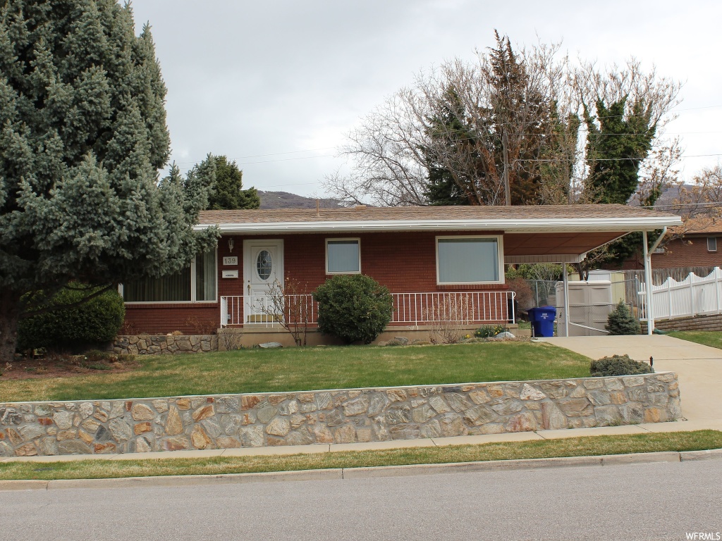 139 S 600 E, Bountiful, UT 84010