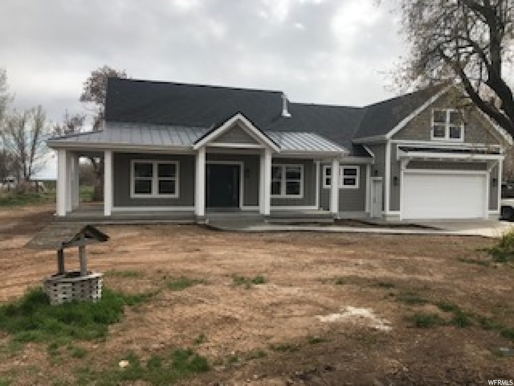 7453 W 5500 S, Hooper, UT 84315