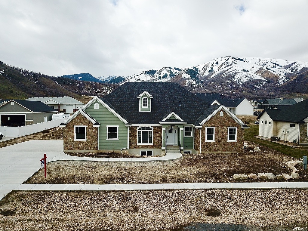 270 E Fish Hatchery Rd, Mantua, UT 84324