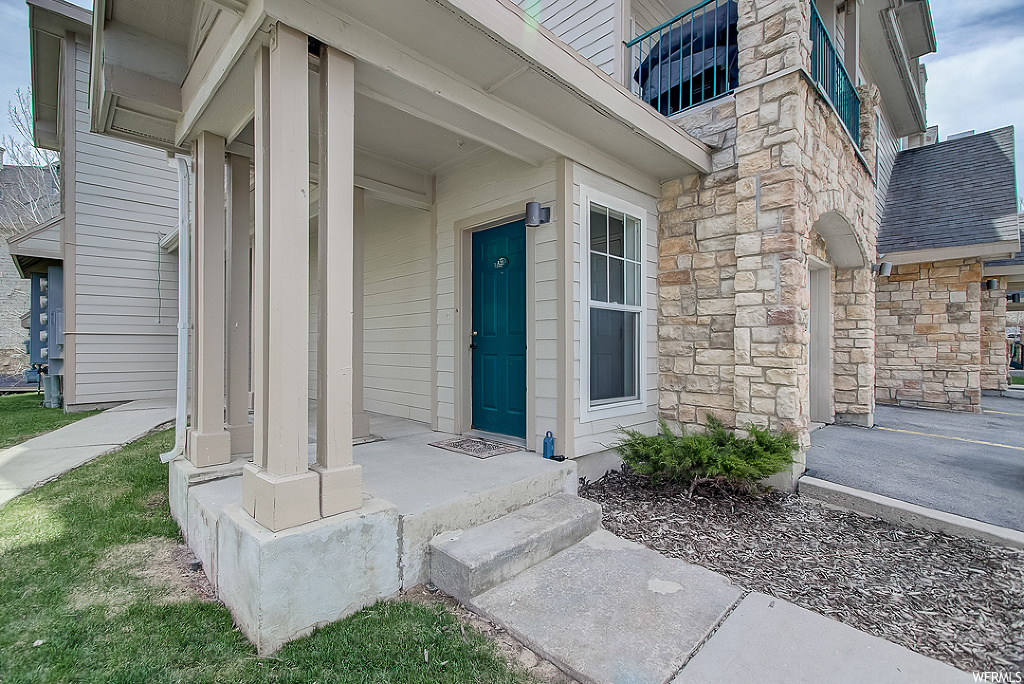 900 Bitner Rd #A21, Park City, UT 84098