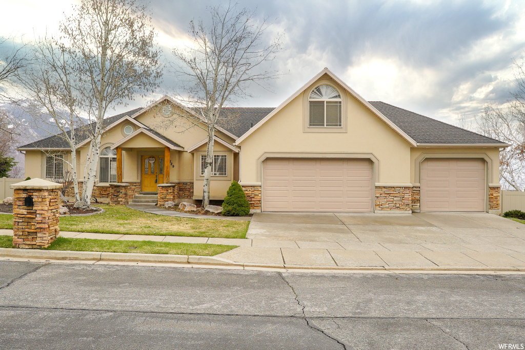 829 E 3450 N, North Ogden, UT 84414