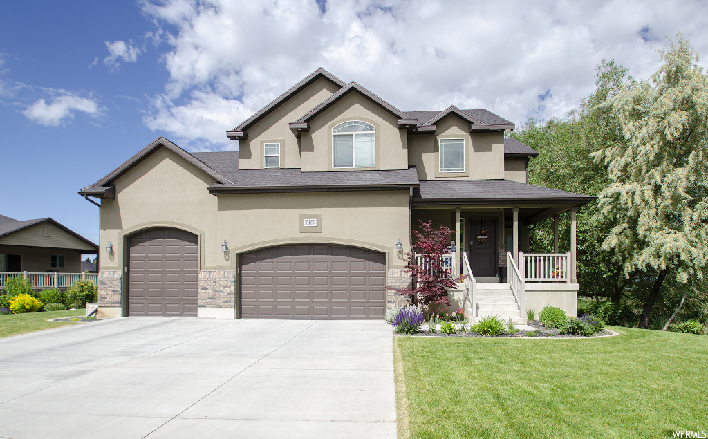 2165 N 225 E, North Ogden, UT 84414