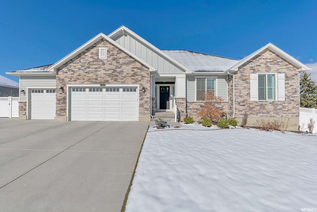3124 S 50 E, Bountiful, UT 84010