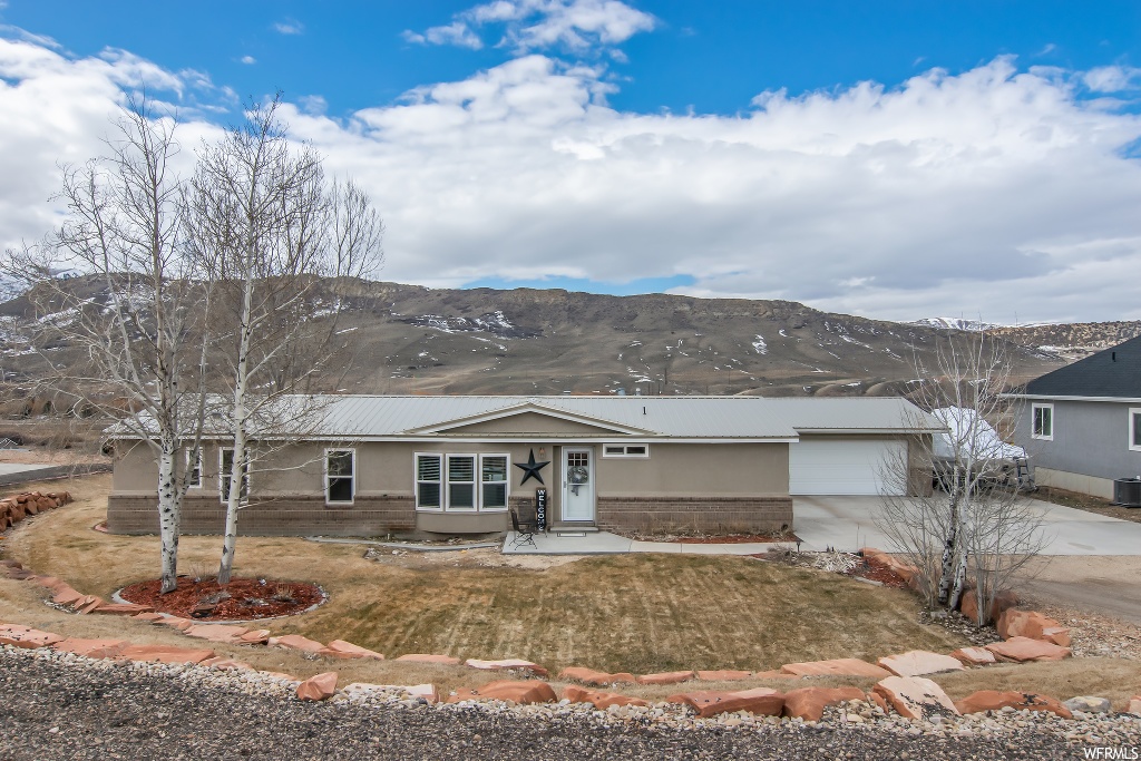 190 S 50 E, Coalville, UT 84017