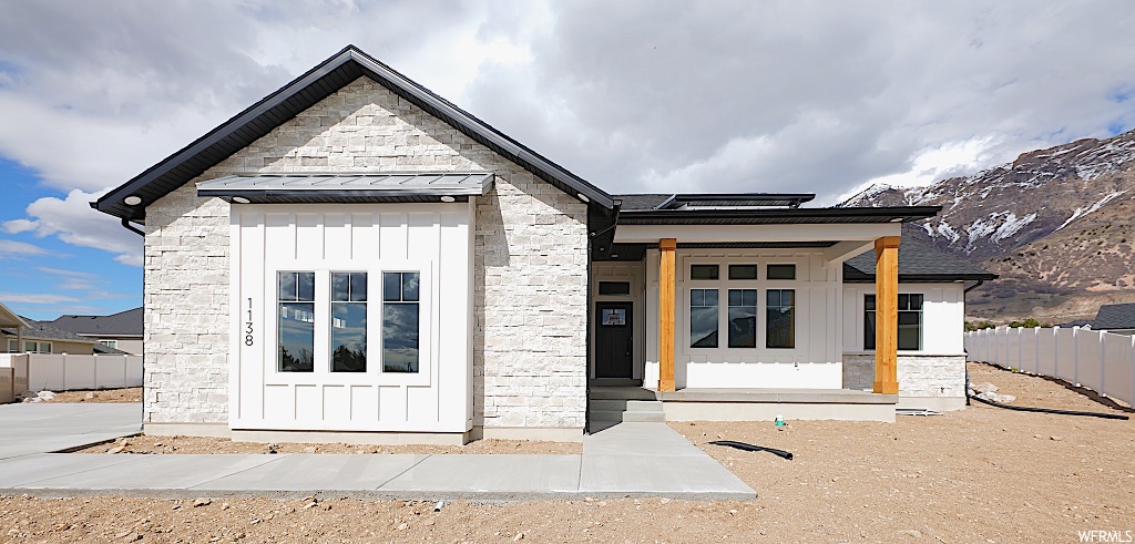 1138 E 2775 N, North Ogden, UT 84414