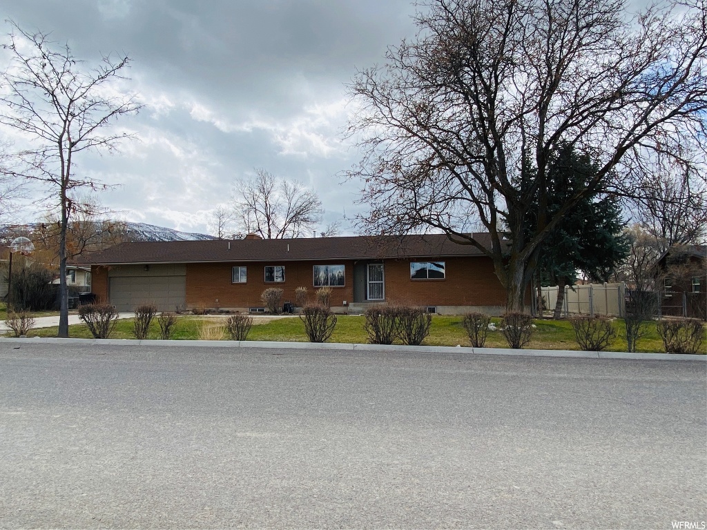 660 E 100 N, Ephraim, UT 84627