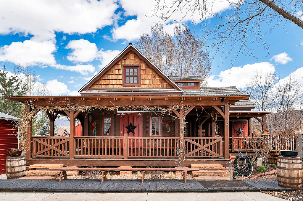 157 S 500 E, Heber City, UT 84032