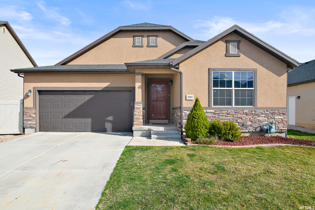 2081 E 1180 S, Spanish Fork, UT 84660