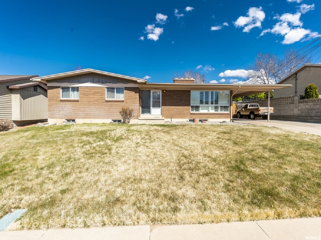 2024 W 5950 S, Roy, UT 84067