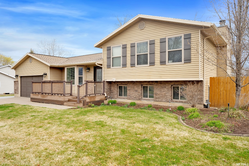 1435 E 1400 N, Layton, UT 84040