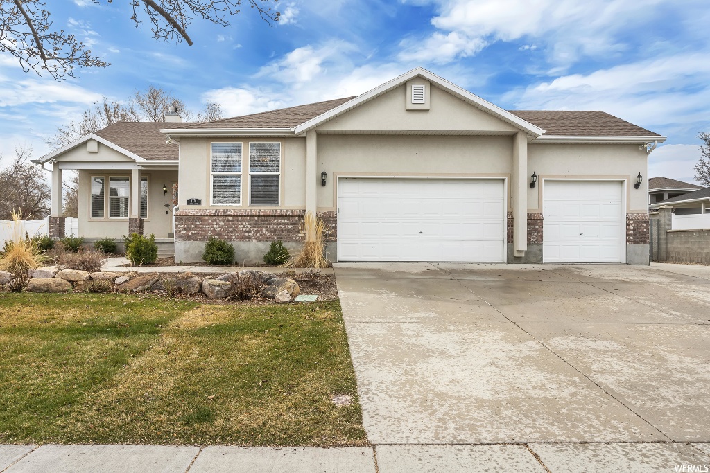 1779 W Betula Dr, Riverton, UT 84065