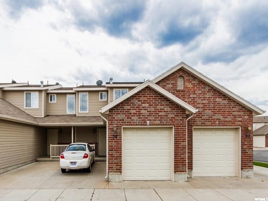 652 W 800 N #38, Clinton, UT 84015