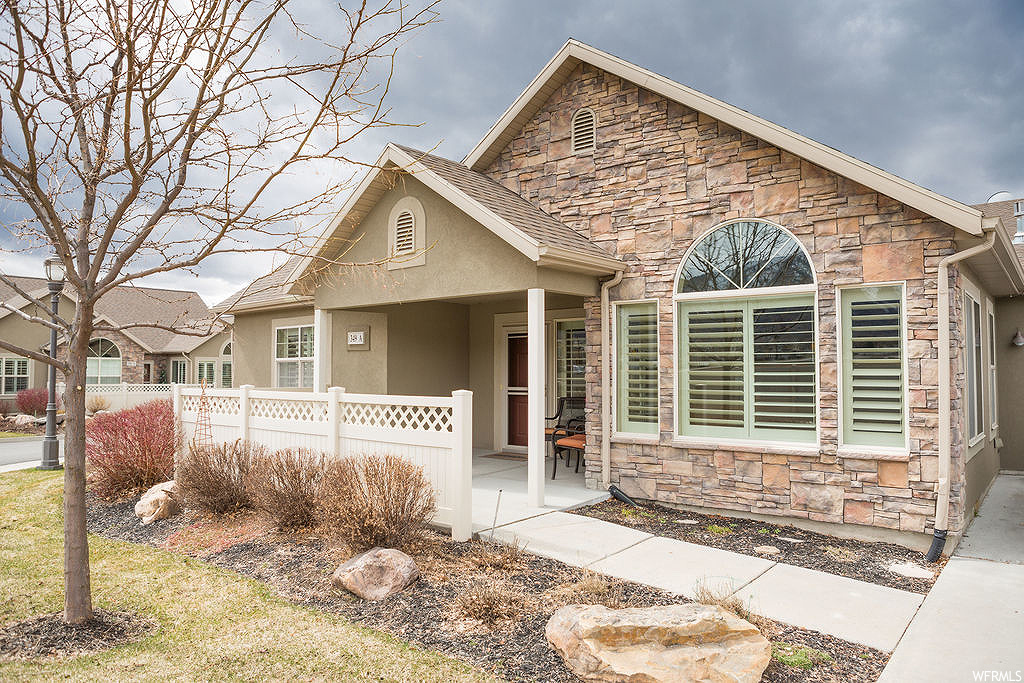 349 E 2230 N #A, North Logan, UT 84341