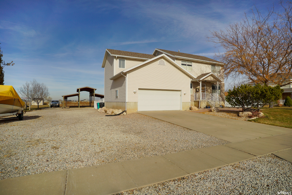 3604 W 2000 N, West Point, UT 84015