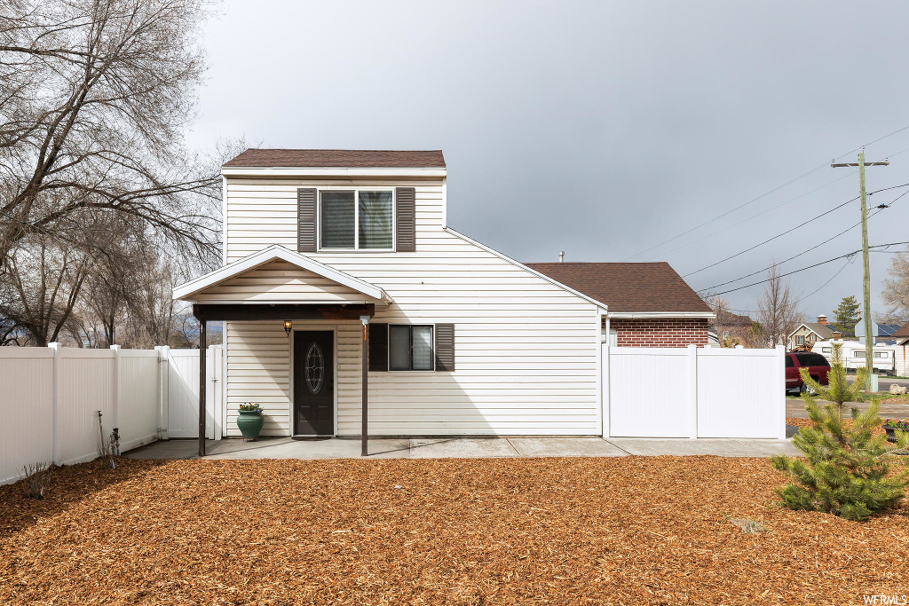 179 W 8600 S, Midvale, UT 84047