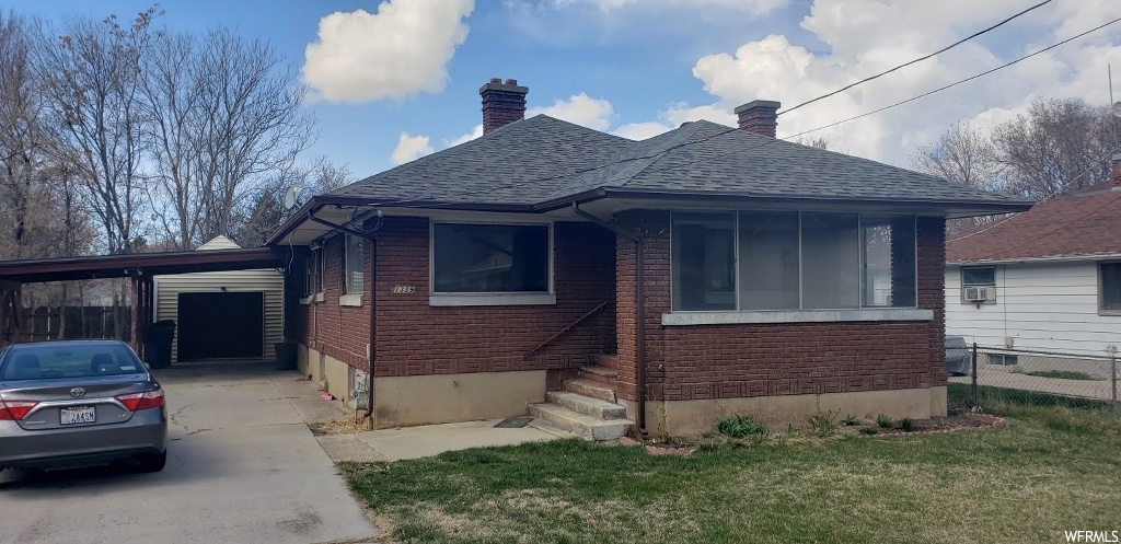 1339 Kiesel Ave, Ogden, UT 84404