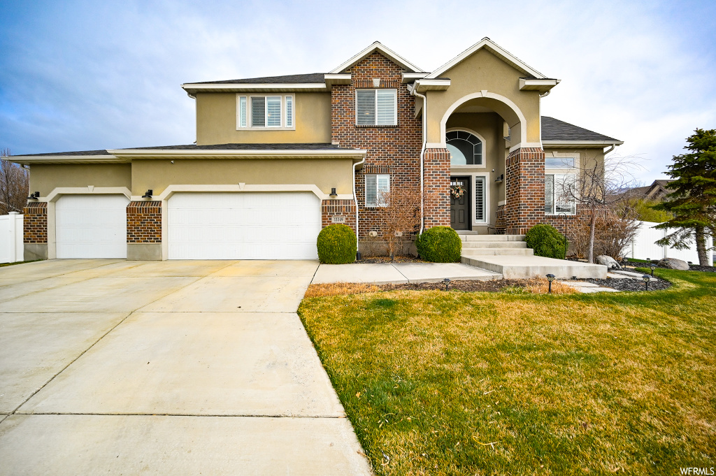 13349 S Sunset Stream Ct, Draper, UT 84020
