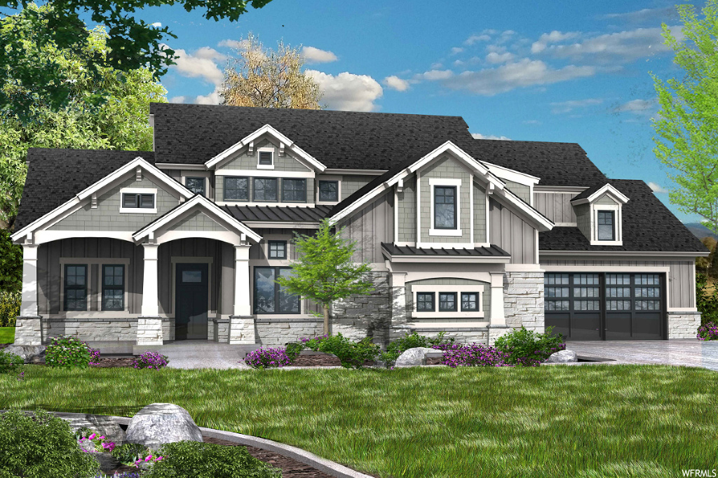 1351 E 670 N #70, Heber City, UT 84032