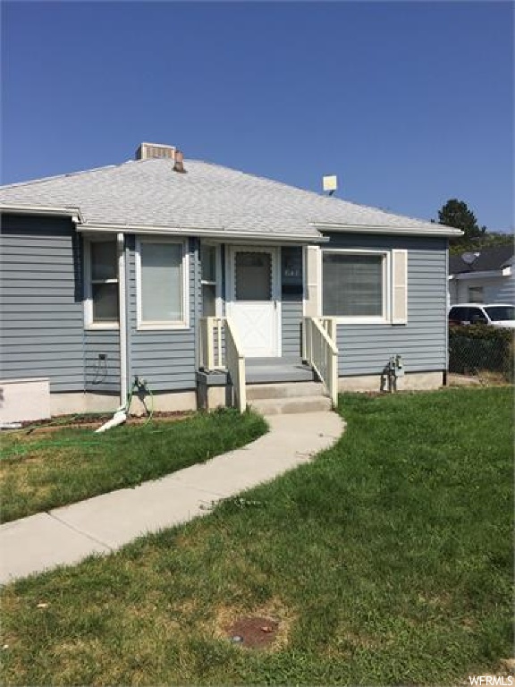 647 E 1000 S, Clearfield, UT 84015