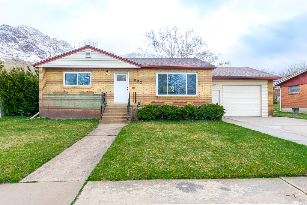 960 Taylor Ave, Ogden, UT 84404