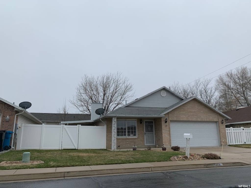 749 W 4075 S, Riverdale, UT 84405