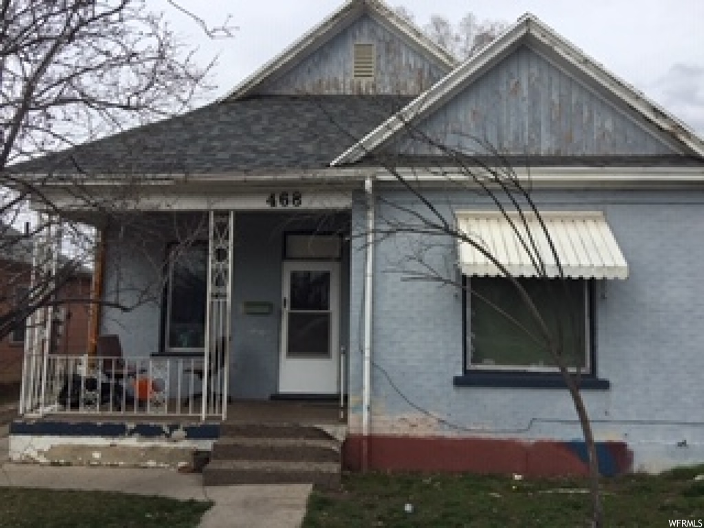 468 E 30th St S, Ogden, UT 84401