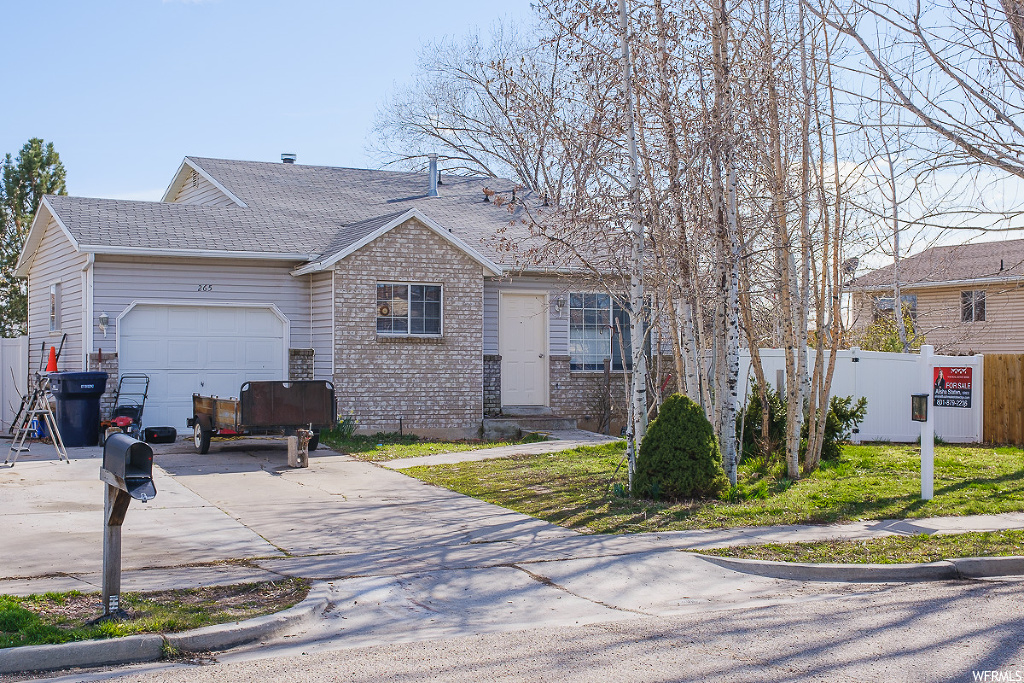 265 W 2300 S, Clearfield, UT 84015