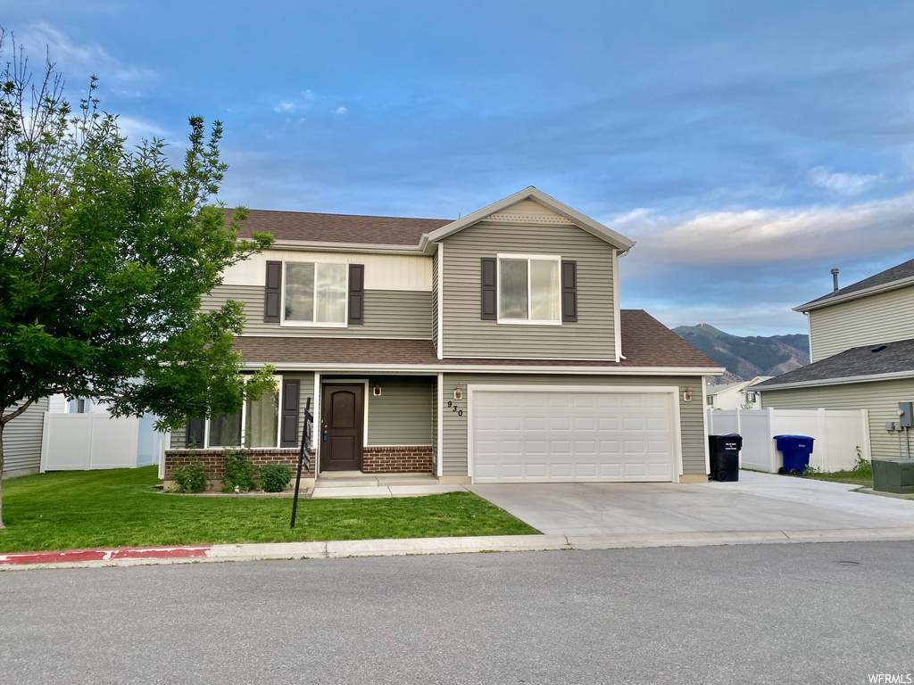 930 N 480 W, Logan, UT 84321